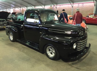49 FORD F1 AT MECUM 01